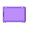 SAB_Lid.stl Free STL file The Switch Pail・3D printing idea to download