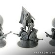 100920 Wicked -Cap Promo 02.jpg Archivo STL gratis Vengadores de la Maravilla Malvada Capitán América 3d Busto: STL listo para imprimir GRATIS・Modelo para descargar y imprimir en 3D