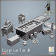 720X720-rest-teaser3.jpg Egyptian Tomb Scatter - King's Rest