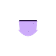 Fuslage_Bottom.stl Puzzle Plane
