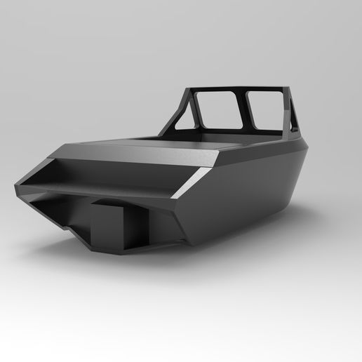 untitled.1292.jpg Mini Jet Boat 6ft full size stl