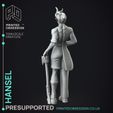 hansel-5.jpg Hansel and Gretel - Possessed Bakery - PRESUPPORTED - Illustrated and Stats - 32mm scale