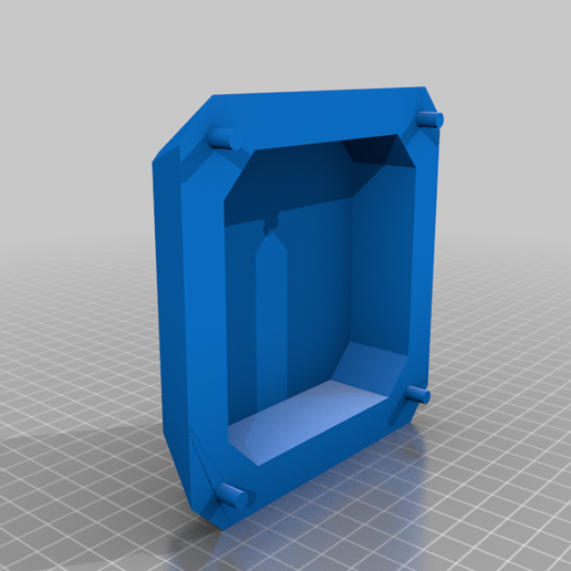 Mod_Mjolnir-Head-bodyA.png Thor Hammer Mjolnir (4 kg)