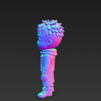 Screenshot_20250724-225202.png Jujutsu Kaisen Figures Pack (STL) - Gojo, Itadori, Nobara, Megumi - 3D Printable
