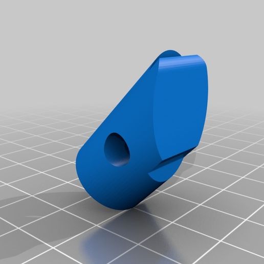 77d28e4160f2d11897f7b3f4057a3015.png Floss v1 AXII Antenna Mount