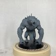IMG_1951.jpg Free STL file Rattus Muscularis・3D printable design to download