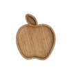 Apple-plate-1.png Apple plate