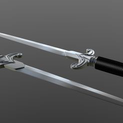 seeker-4.jpg Fichier 3D Couteau de Kahlan Amnell - Legend of the Seeker TV Series 3D Files・Modèle à imprimer en 3D à télécharger