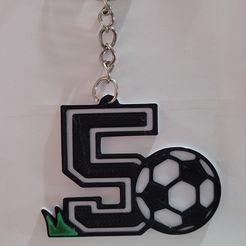 F5.jpg Número 5 Pelota
