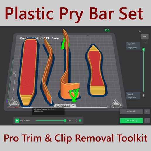 plastic-pry-bar-set-p1.jpg Plastic Pry Bar Set – Pro Trim & Clip Removal Toolkit
