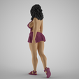 014225.png Elegant Woman Walking