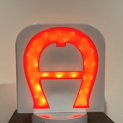 STL-Datei BAR-Schild - Led Neon - Bar-Schild 🪞 kostenlos・3D-druckbare  Vorlage zum herunterladen・Cults