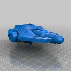 7ad7632e57205b1a574aa4aa57425e06.png Бесплатный STL файл YT-2000 Otana・Модель 3D-принтера для загрузки