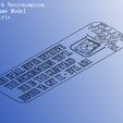 Bookmark-Necronomicon-Wireframe-NE-ISO-AD.png Bookmark 3-Pack