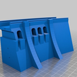537c8547d102e834934fe797d6d1c5be.png Simple dam wall - HO scale (1:87)