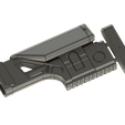mk20-stock-v5fds.png mk20 ssr aeg stock for dboys and vfc scar h