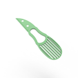 untitled.517.png AVOCADO SLICER 3 IN 1 TOOL
