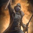 Fallout_Cover.jpg NCR Ranger