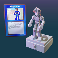 zmm.png Chess Pack Megaman Legends