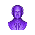 Emmanuel Macron_FDM.obj STL file Emmanuel Macron 3D print model・Design to download and 3D print, sangho