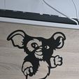 20240203_120557.jpg Gizmo aus The Gremlins in Line Art