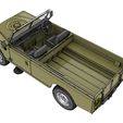 y6y6y.jpg LAND ROVER SERIES 3 PICKUP FOR 1:10 RC CHASSIS