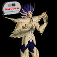 Deathmask 2.PNG Saint Seiya - Deathmask Golden Knight of Cancer
