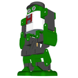 Robonoid-Hudi-Cap-Hudi-02.png Humanoid Robot – Robonoid – Cap Hudi