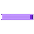 pullback.stl Fichier STL gratuit Pistolet pour flèches en mousse (chargement par l'arrière)・Modèle à télécharger et à imprimer en 3D