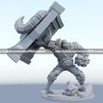 braum-League-of-Legends-3D-print-model-2.jpg braum 3D print model from League of Legends