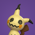 8.png MIMIKYU POKEMON – STL Fan Art Model