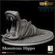 720X720-release-hippo1.jpg Hippopotamus - Pharaohs Folly