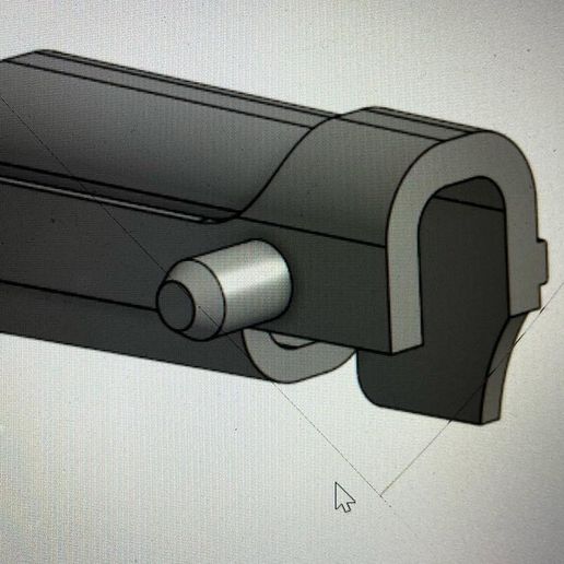 DFC3D58E-1F13-49E9-9E7B-8DA44F0676B4.jpg Desert Eagle with Left Hand and Right Hand Thigh Holsters
