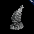 45.png 戦車と砲塔 – 3Dプリント用セット