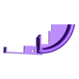 Side_Mount_-_Filament_Guide.stl Anycubic Chiron Spoolholder