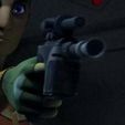 rebels3x01_0177.jpg DL-44 Ezra Bridger's Heavy Blaster (SW, Rebels)