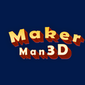 MakerMan3D