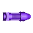 KS_Gun_PlasmaCannon.stl Kli-San Battle Tank