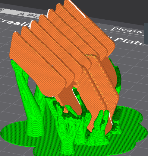 Screenshot-2025-03-24-122056.png Improved Clipper Guard Combs Wahl 1/16", 1/8", 3/16", 1/4" .step & .stl files