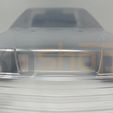 IMG_1437.jpg BodyKit - TAMIYA Audi V8 DTM RC 1/10 Scale - FIRST DESIGNED BODY KIT "SHOGUN BODYKIT" (RC 1/10, Scale, Tamiya)