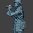 German-musician-soldier-ww2-Stand-piccolo-G8-0018.jpg German musician soldier ww2 Stand piccolo G8
