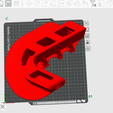 build-plate.png Almofada EUC PADS, almofadas eléctricas para monociclo elétrico