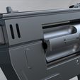 render.23.jpg Destiny 2 - Ana Bray revolver