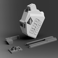 ADAPTERY-M4-MJF-2022_2023-Mar-15_12-46-23PM-000_CustomizedView11802445701.png HPA ANGLE ADAPTER FOR GLOCK, AAP01 SPEEDSOFT