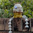 hero-brick.jpg Guardian Robot Terrako - Zelda Age of Calamity