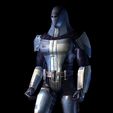 MandalorianKOTOR.jpg Cosplay Armor - Neo Crusader Mandalorian - Star Wars - KOTOR