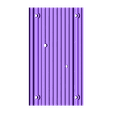 side_RT_vector_plate_GB2.stl Ghostbuster Ghosttrap