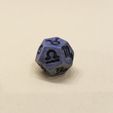 others-7.jpg Zodiac Dice / Dodecahedron