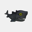 model-3.png shark figurine