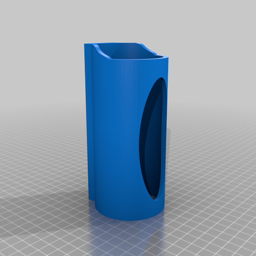 Tube2_K-cup.png K-cup Holder